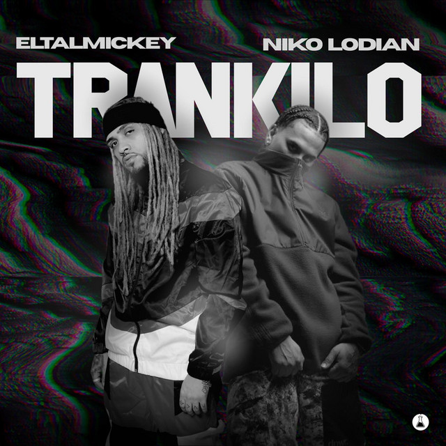 Trankilo cover art