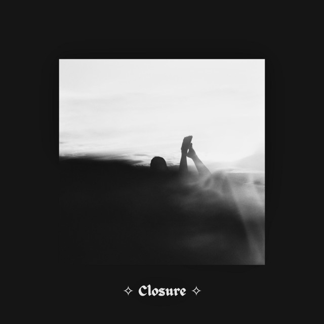 closure cover art