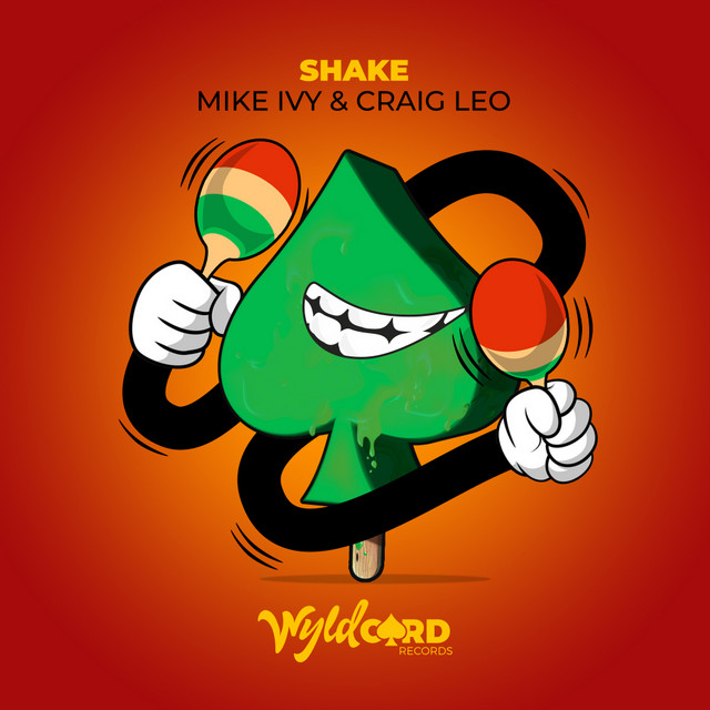Shake - Short Edit