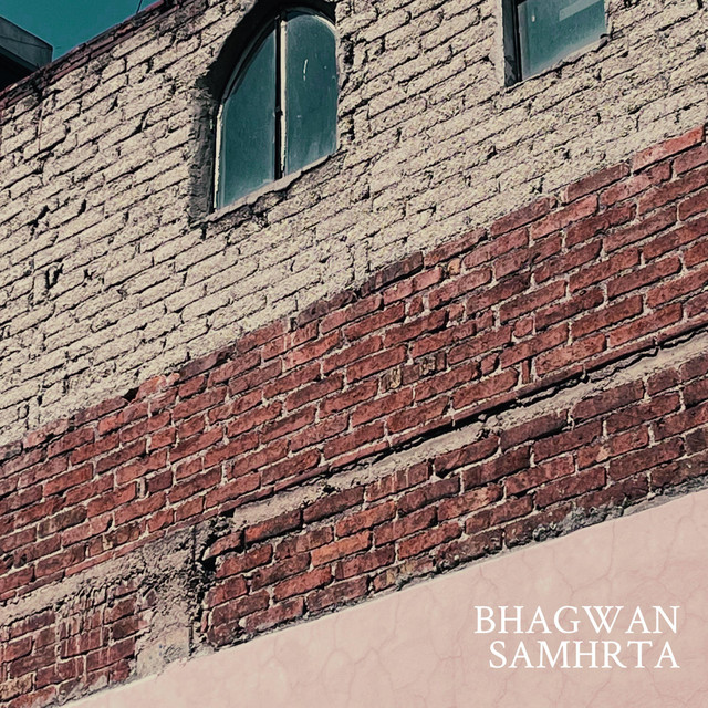 Samhrta cover art