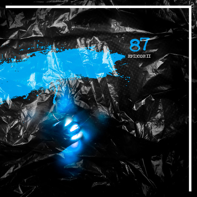 87 EPISODE 2 cover art
