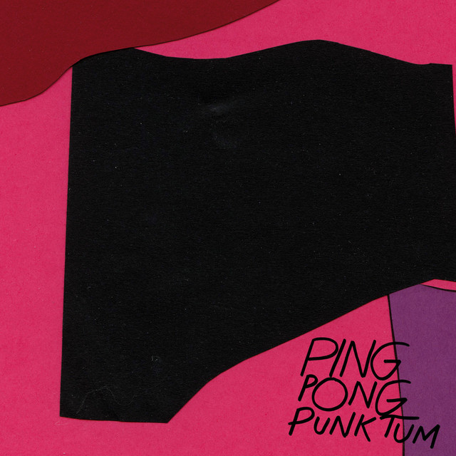 Ping Pong Punktum