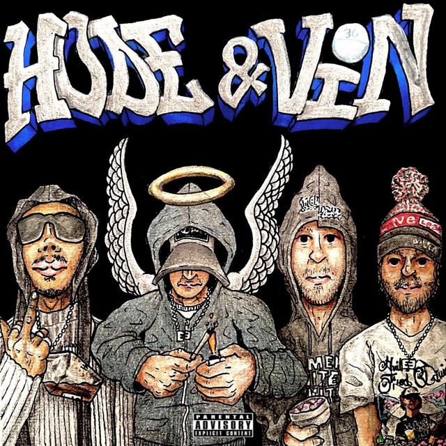 hode&vin cover art