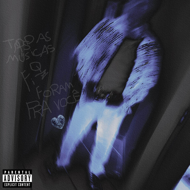 Todas as Músicas q fiz cover art