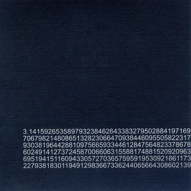 The Dune Concept Album cover art