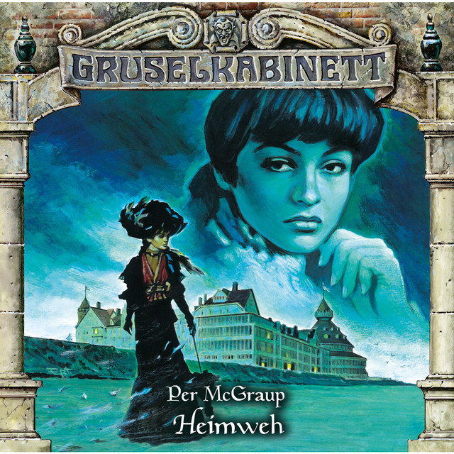Cover: Heimweh