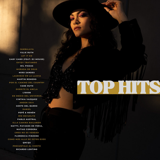 Top Hits - Compilation by Various Artists | Spotify