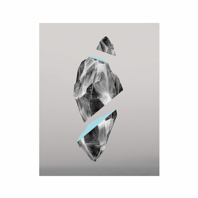 Larme cover art