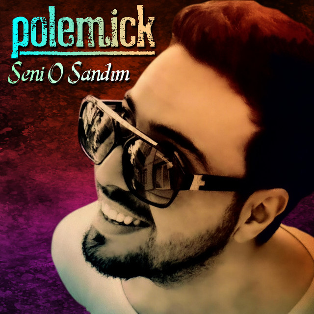 Seni O Sandım cover art