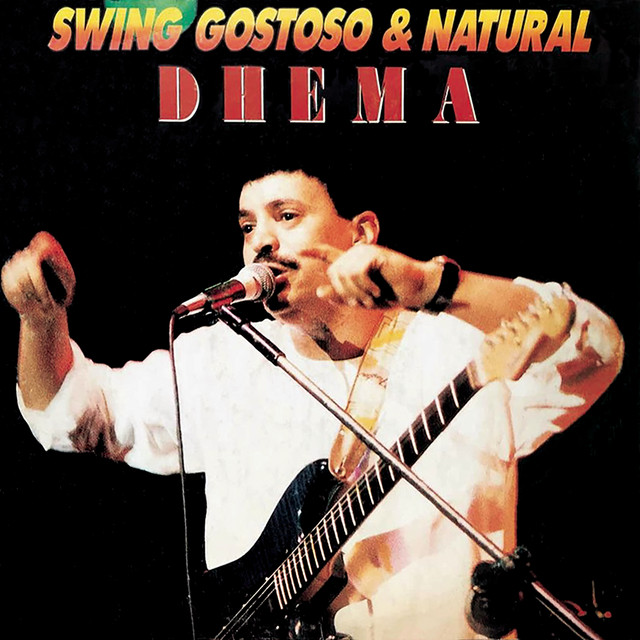Swing Gostoso e Natural cover art