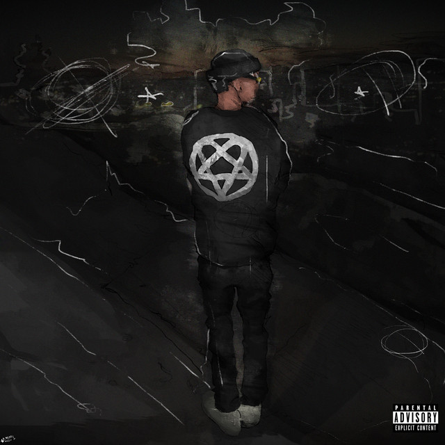 Over Soon cover art