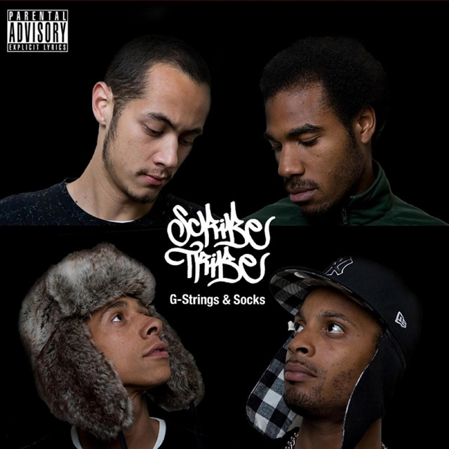 G-Strings & Socks - Album by Scribe Tribe | Spotify