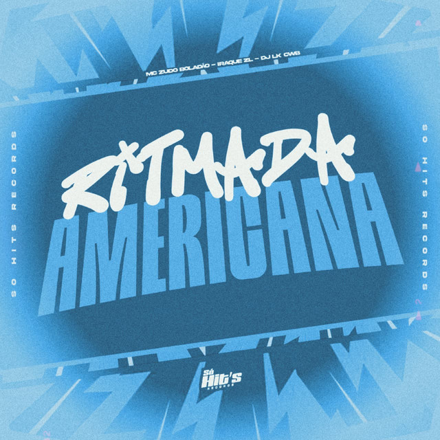 Ritmada Americana