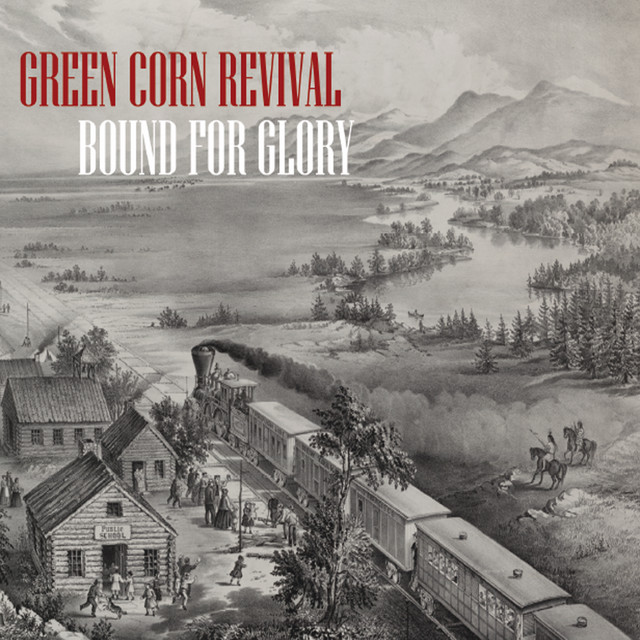 Bound for Glory cover