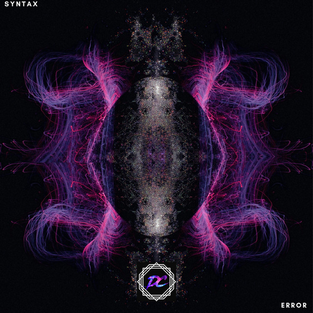 Syntax Error cover art