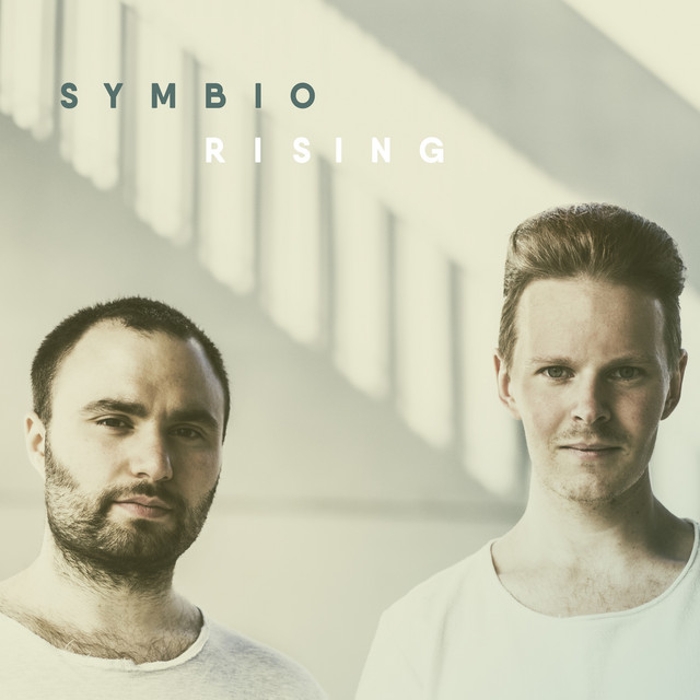 Rising cover art