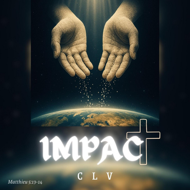 IMPACT cover art
