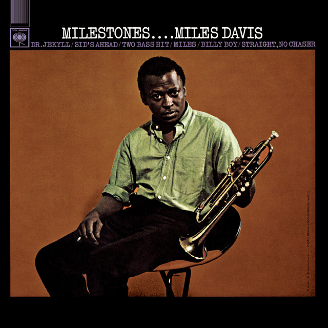Milestones (feat. John Coltrane, Cannonball Adderley, Red Garland, Paul Chambers & Philly Joe Jones) - Mono Version