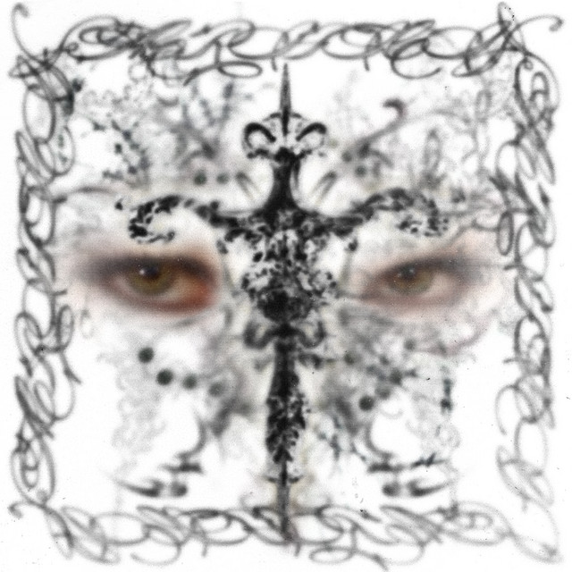 SACRIFICIS cover art