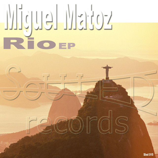 Rio cover art