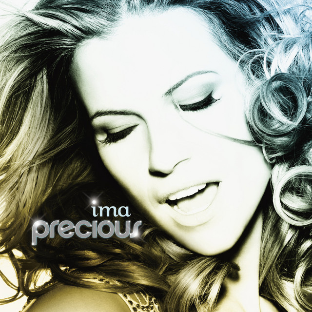 Precious cover art