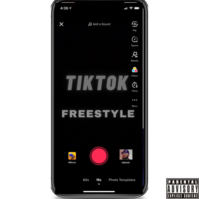 Tik Tok Freestyle