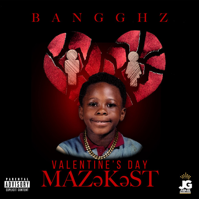 Valentines Day Mazəkəst
