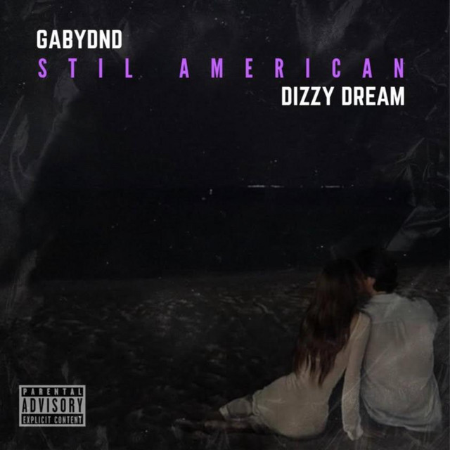 GabyDND Stil American