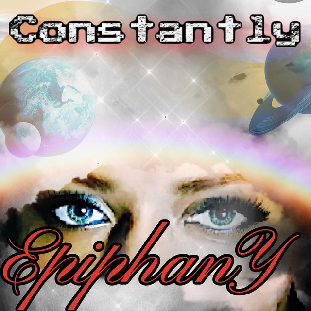 Constantly - EP by Various Artists | Spotify