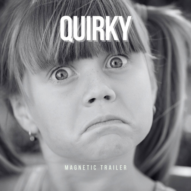 Cover art for Lesfm — Quirky
