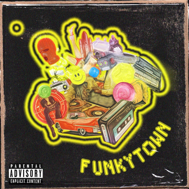 undefined album image