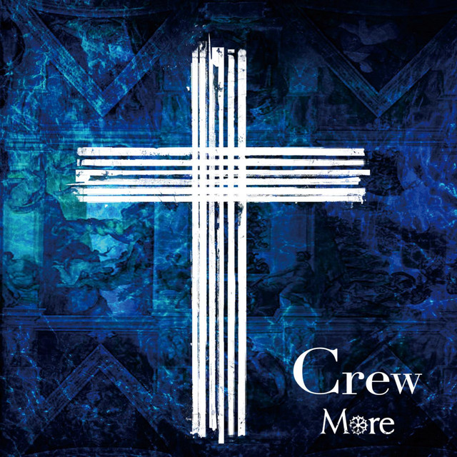 Crew cover art