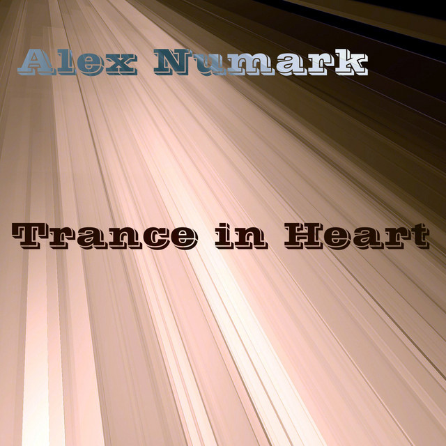 Trance In Heart cover art