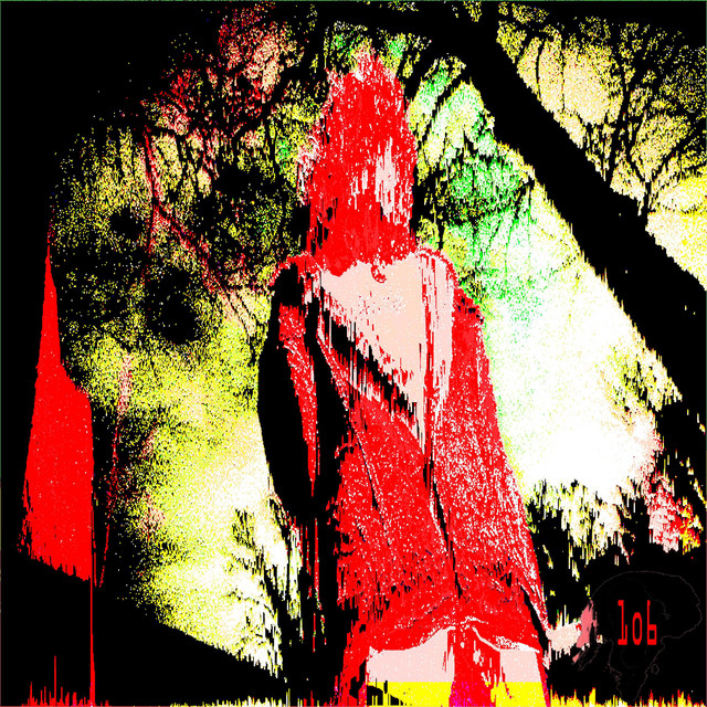 1o6.1 cover art