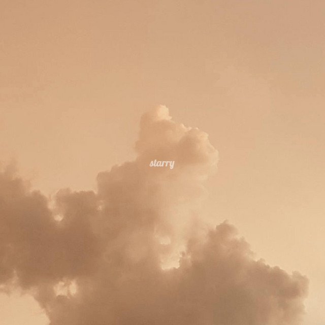 starry