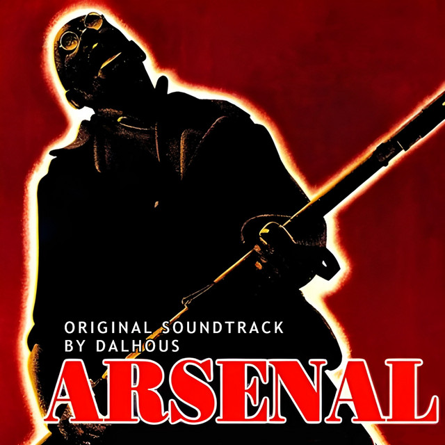 Arsenal cover