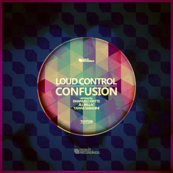 Confusion EP