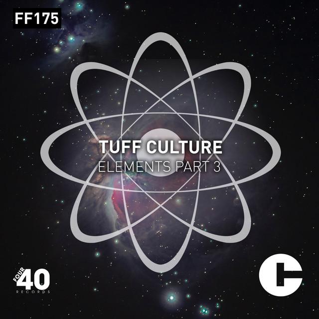 Quarks album art