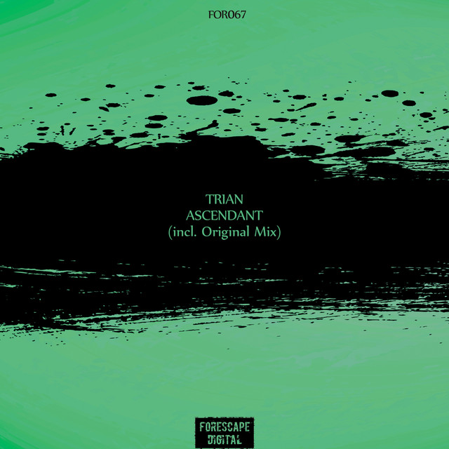 Ascendant - Original Mix