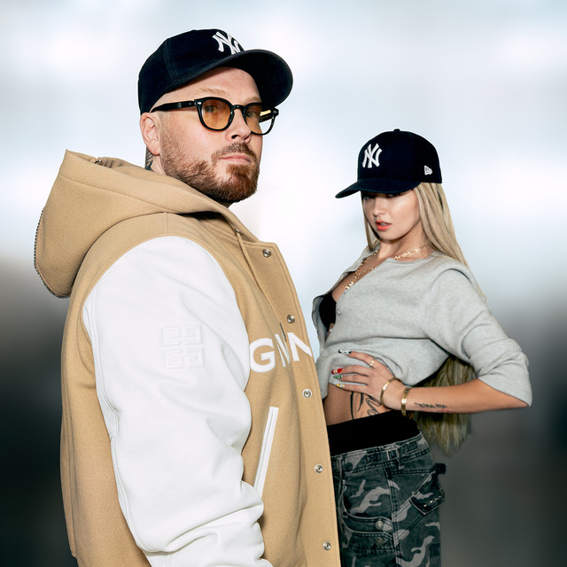 Vikaa kertaa (feat. Joalin) cover art