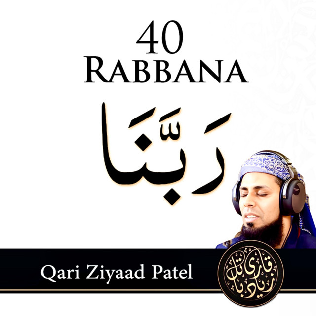 THE 40 RABBANA album image