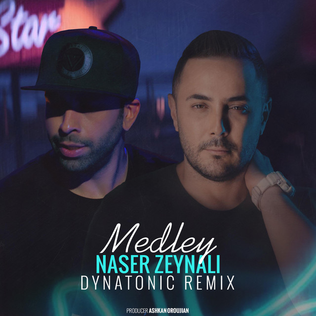 Medley - Dynatonic Remix