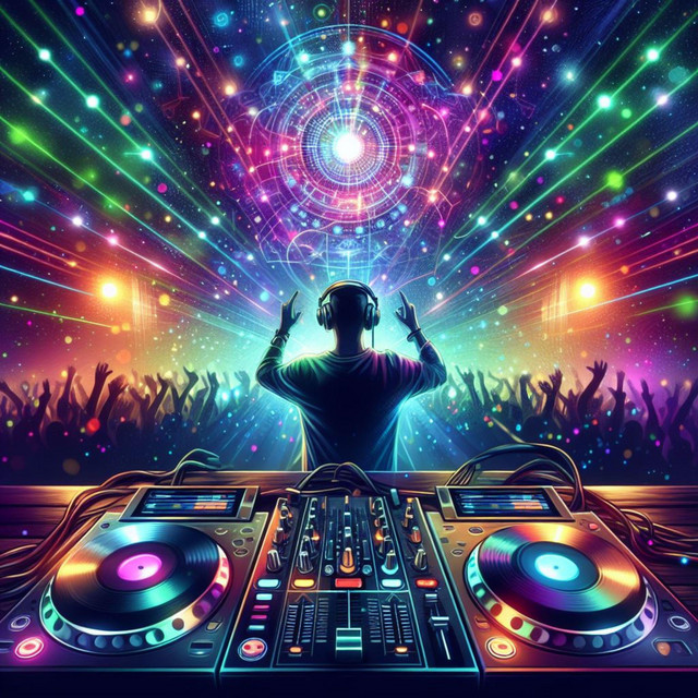 Dj Pirk