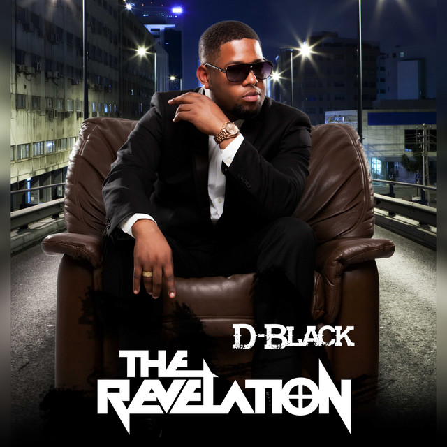 The Revelation cover art