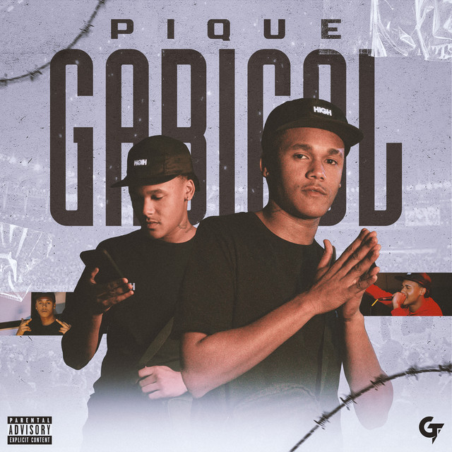 Pique Gabigol