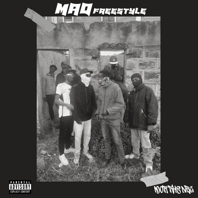 Mad Freestyle
