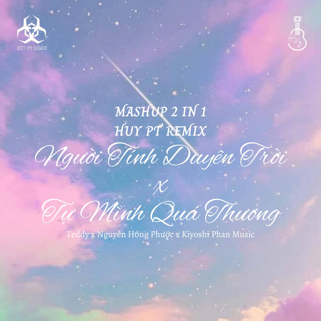 Medley Người Tính Duyên Trời / Tự Mình Quá Thương - Remix