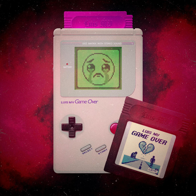 GAME OVER