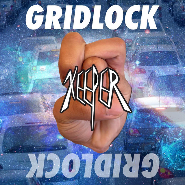 Gridlock cover art