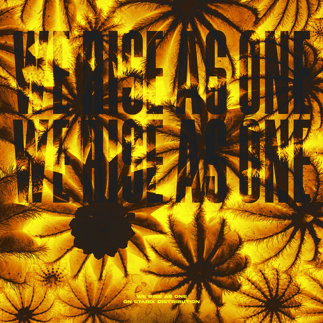 We Rise as One